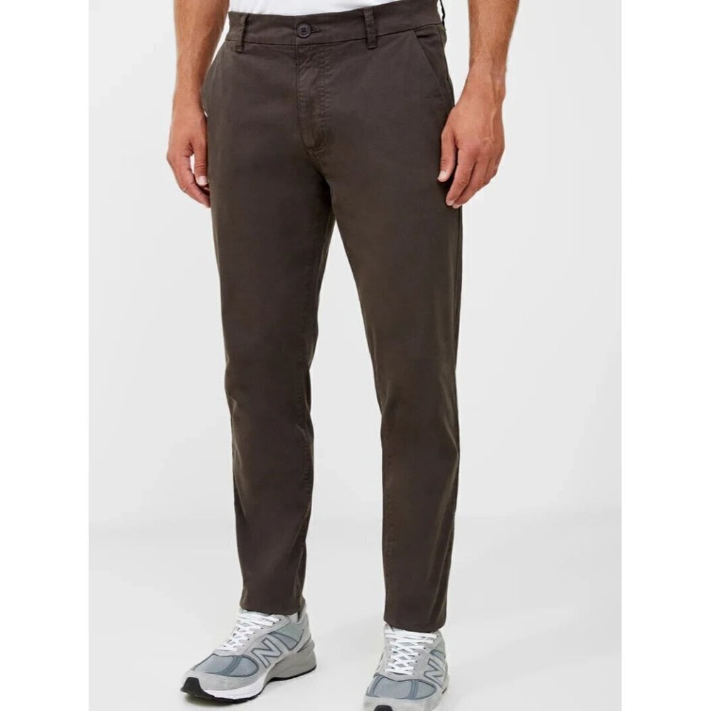 French Connectio BNWT sz Small pant chino men